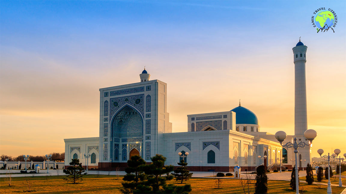 Minor Moschee