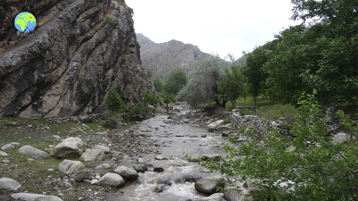 Monts et cités légendaires d'Ouzbékistan (15 jours)