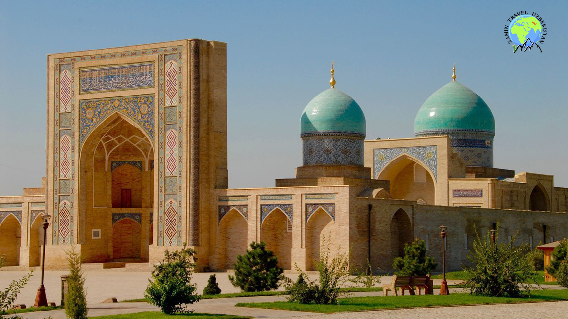The pearls of Uzbekistan (10 Days)