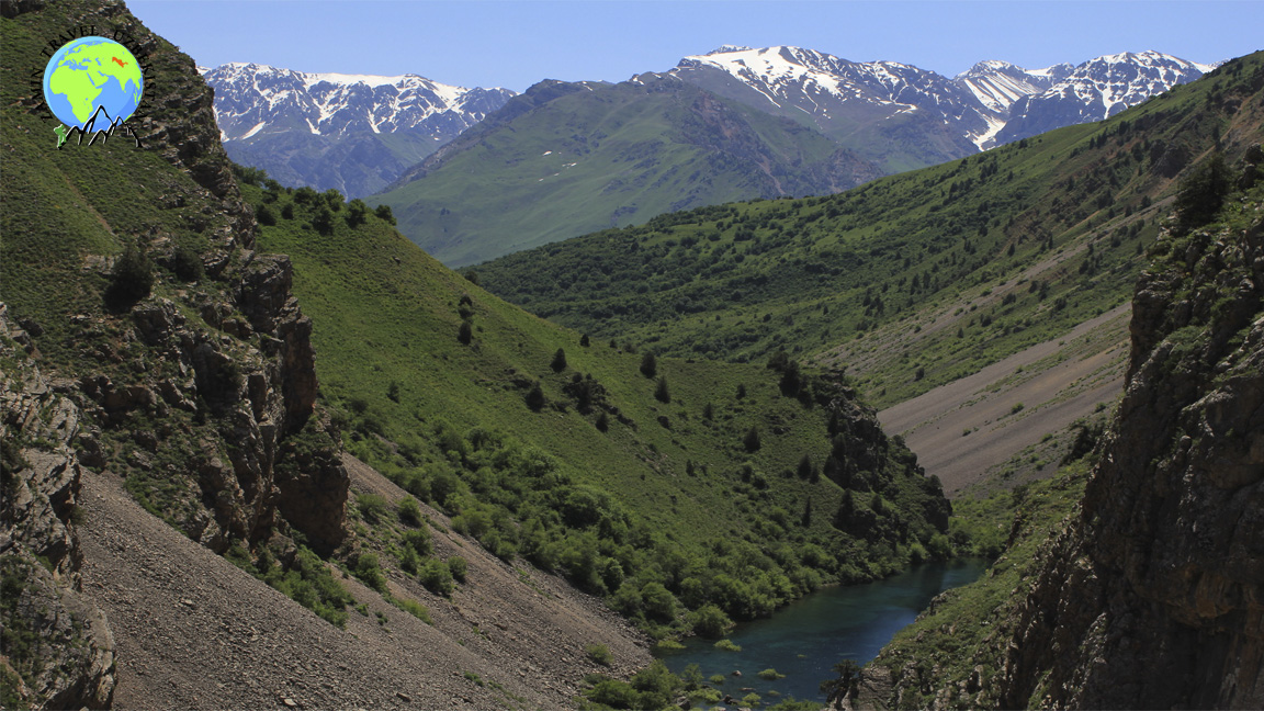 Bergwelten und Minarette Usbekistans (15 Tage)