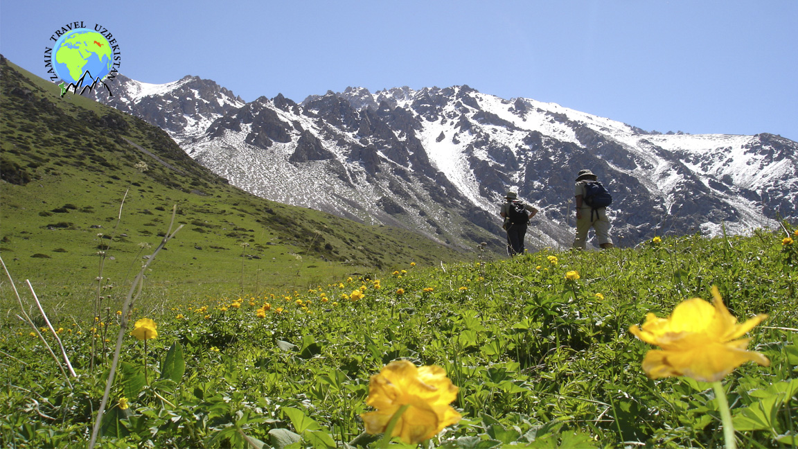 Natur und Kultur in Zentralasien (15 Tage)